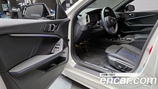 BMW 1-Series 120i M Sports