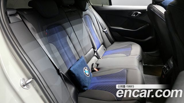 BMW 1-Series 120i M Sports