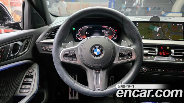 BMW 1-Series 120i M Sports