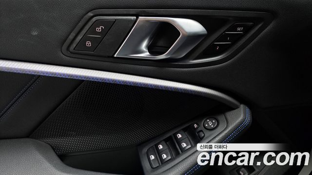 BMW 1-Series 120i M Sports