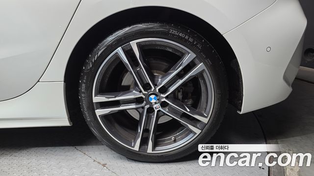 BMW 1-Series 120i M Sports