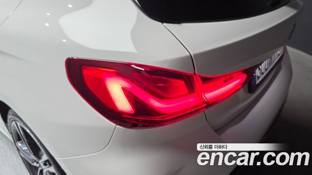 BMW 1-Series 120i M Sports