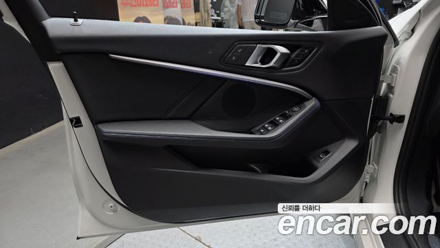 BMW 1-Series 120i M Sports