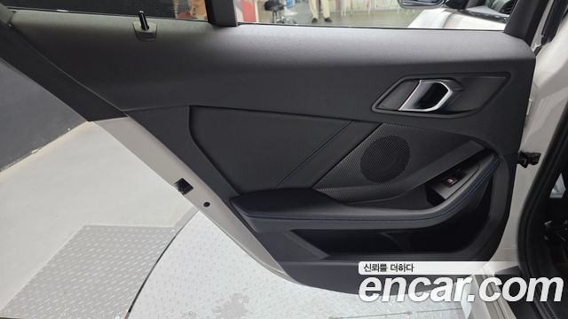 BMW 1-Series 120i M Sports