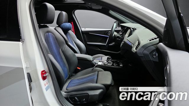 BMW 1-Series 120i M Sports