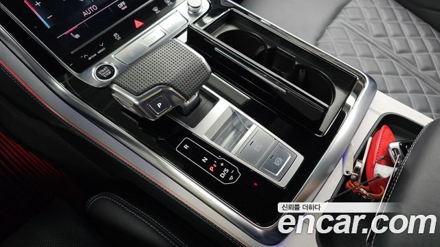 Audi Q8 50 TDI Quattro Premium