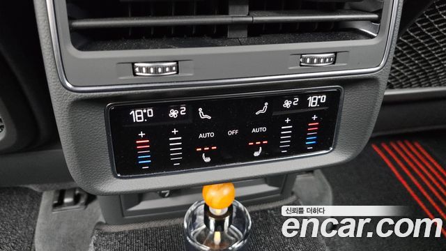 Audi Q8 50 TDI Quattro Premium