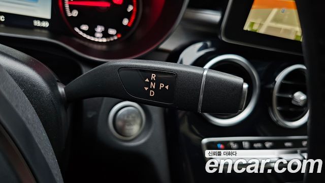 Mercedes-Benz C-Class C200 Avantgarde
