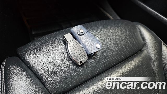 Mercedes-Benz C-Class C200 Avantgarde