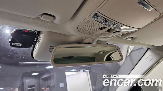 Mercedes-Benz C-Class C200 Avantgarde