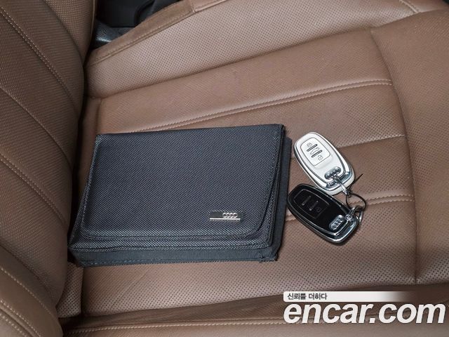 Audi A6 35 TDI Premium