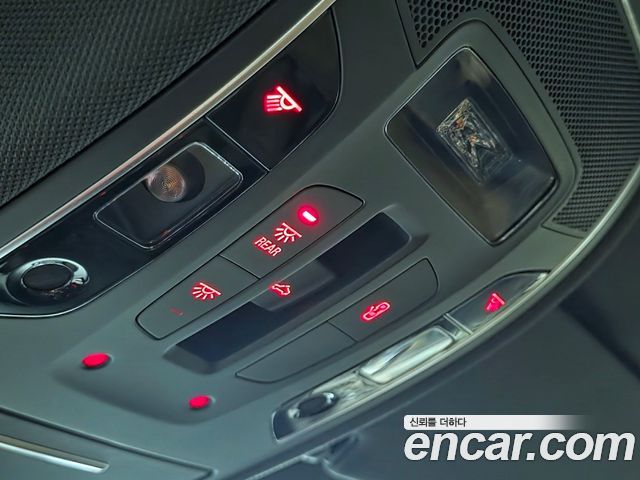Audi A6 35 TDI Premium