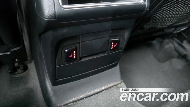 Audi Q5 35 TDI Quattro Dynamic