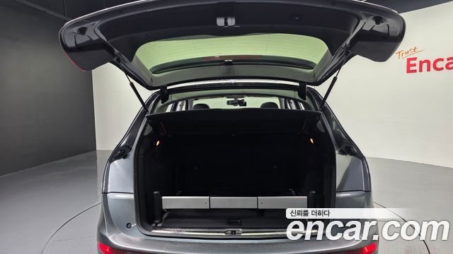 Audi Q5 35 TDI Quattro Dynamic