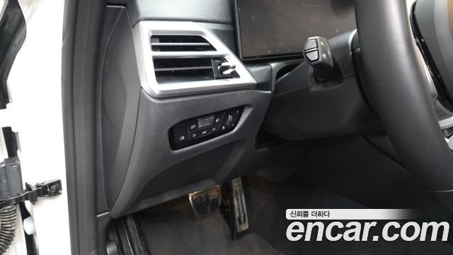 BMW i4 eDrive40 M Sports