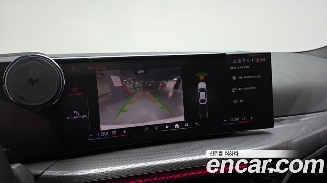 BMW i4 eDrive40 M Sports
