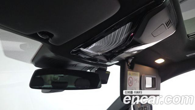 BMW i4 eDrive40 M Sports