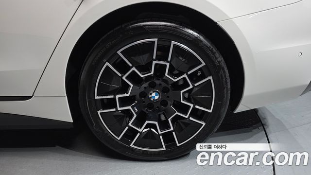 BMW i4 eDrive40 M Sports