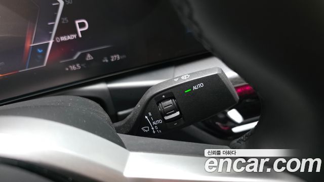 BMW i4 eDrive40 M Sports