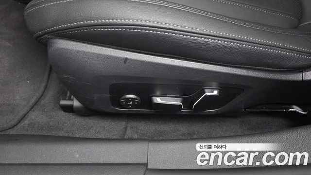 BMW i4 eDrive40 M Sports