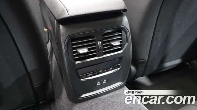 BMW i4 eDrive40 M Sports