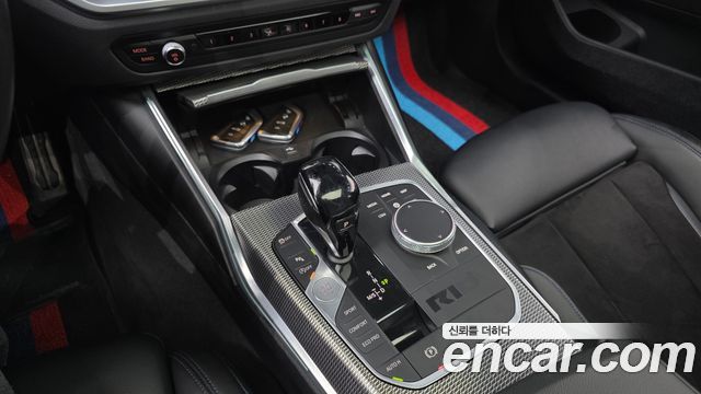BMW 3-Series 320d M Sport