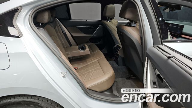 BMW i5 eDrive 40 M Sport
