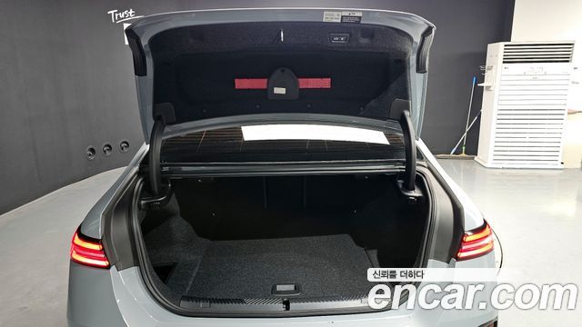 BMW i5 eDrive 40 M Sport