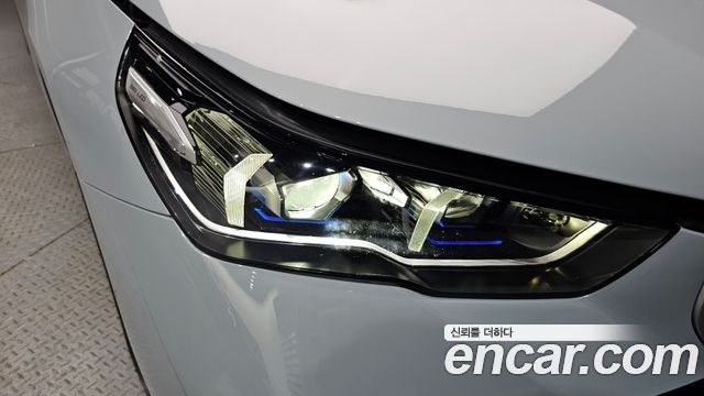 BMW i5 eDrive 40 M Sport