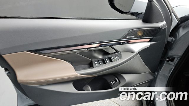 BMW i5 eDrive 40 M Sport