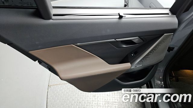 BMW i5 eDrive 40 M Sport