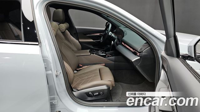 BMW i5 eDrive 40 M Sport