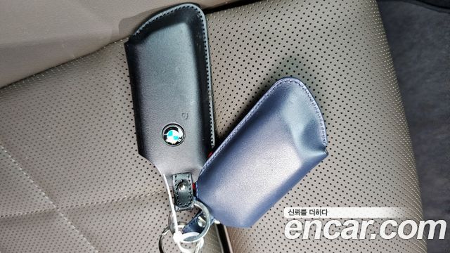 BMW i5 eDrive 40 M Sport