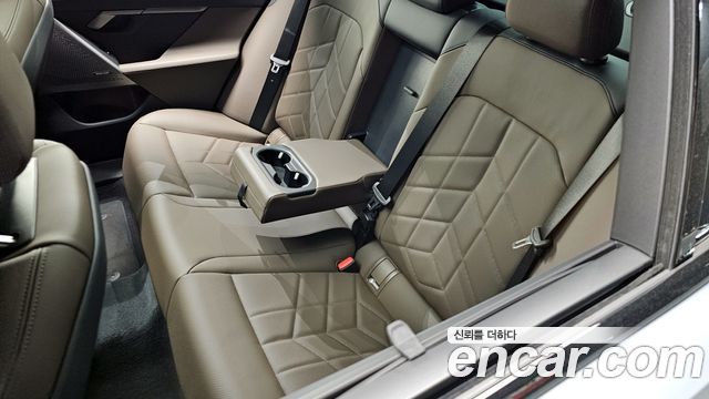 BMW i5 eDrive 40 M Sport