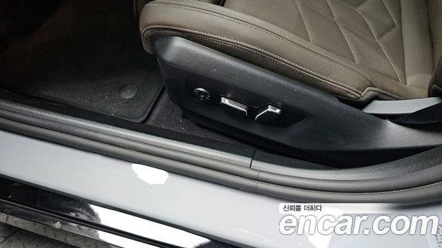 BMW i5 eDrive 40 M Sport