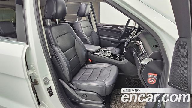 Mercedes-Benz GLE-Class GLE350 d 4MATIC
