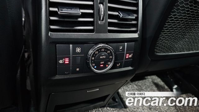 Mercedes-Benz GLE-Class GLE350 d 4MATIC