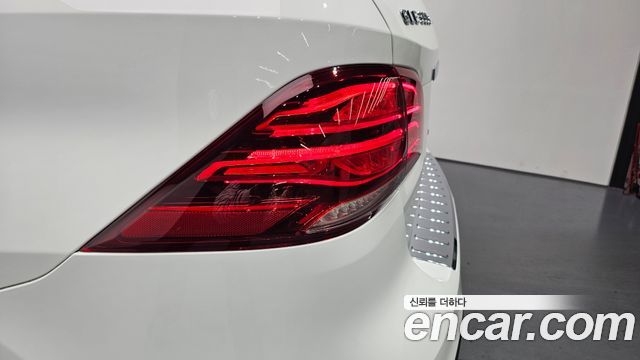 Mercedes-Benz GLE-Class GLE350 d 4MATIC