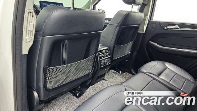 Mercedes-Benz GLE-Class GLE350 d 4MATIC
