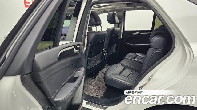 Mercedes-Benz GLE-Class GLE350 d 4MATIC