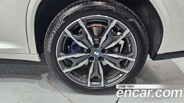 BMW X4 xDrive20i M Sport
