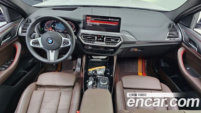 BMW X4 xDrive20i M Sport