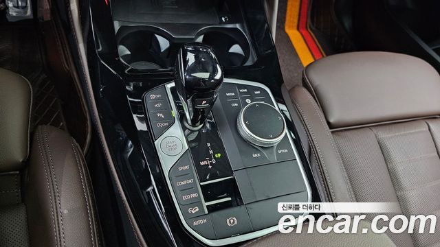 BMW X4 xDrive20i M Sport