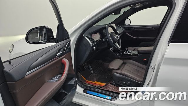 BMW X4 xDrive20i M Sport