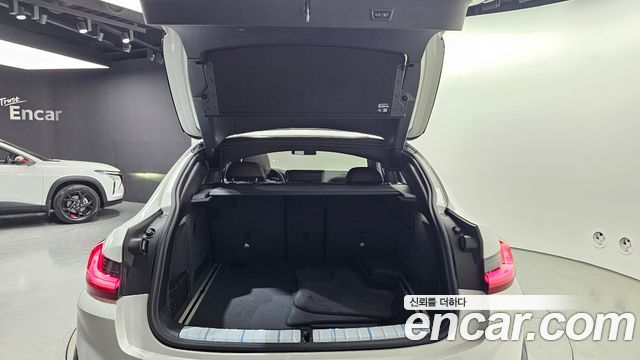 BMW X4 xDrive20i M Sport