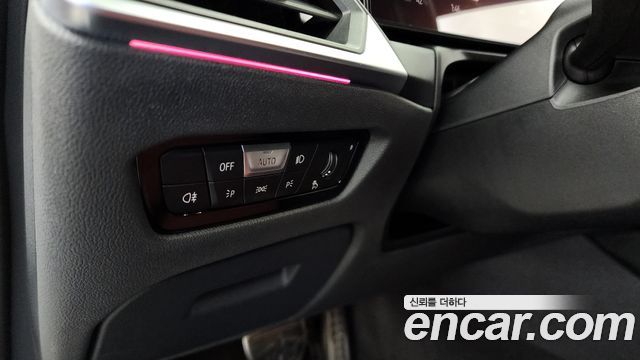BMW i4 eDrive40 M Sports