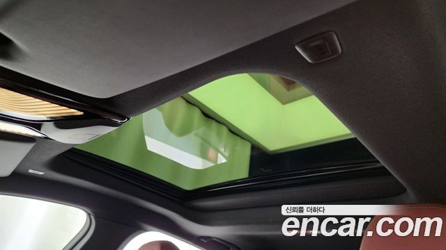 BMW i4 eDrive40 M Sports