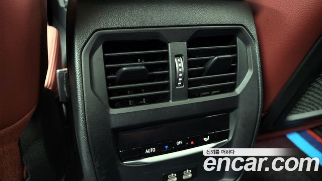 BMW i4 eDrive40 M Sports