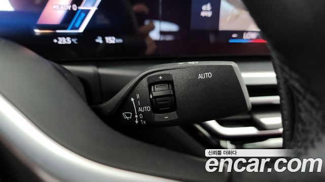 BMW i4 eDrive40 M Sports