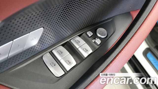 BMW i4 eDrive40 M Sports